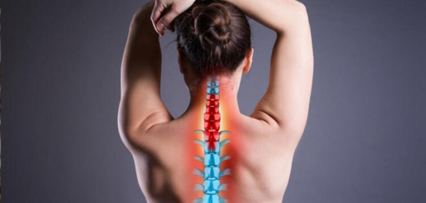 Boyun Fıtığı Sizi Fıtık Etmesin