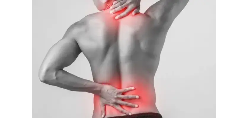 Kas Romatizmanız mı Var?