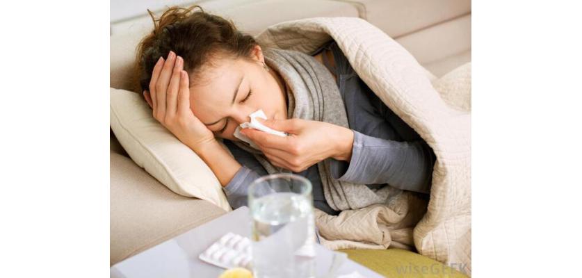 Kırgınlık ve Kas Ağrısı