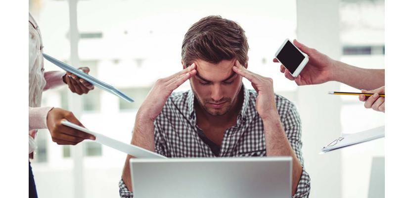 Kronik Yorgunluk ile Başınız Belada mı?