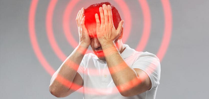 Migren Ataklarına Son