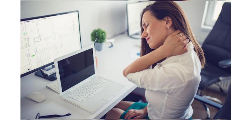 Sağlığınızı Elinizle Bozmayın