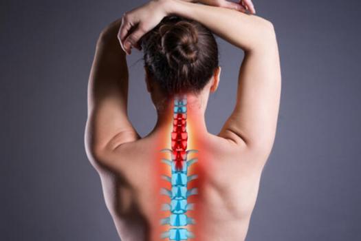 Boyun Fıtığı Sizi Fıtık Etmesin