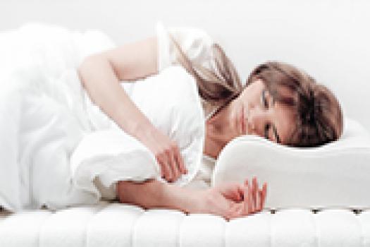 Doğru Yastık Seçimi