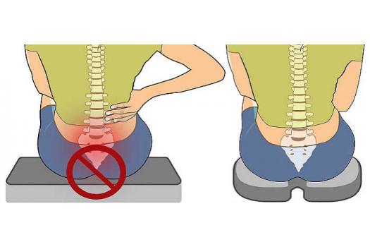 Halk Tabiri ile Pöç Düşmesi