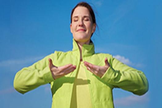 Herşey Nefesle Başlar