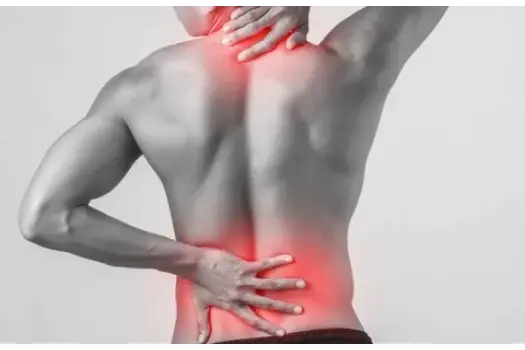 Kas Romatizmanız mı Var?