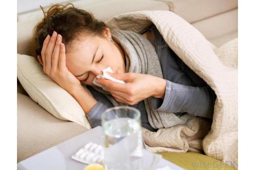 Kırgınlık ve Kas Ağrısı