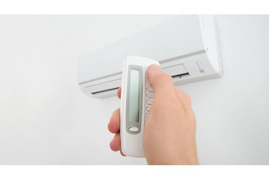 Klima Çarpmasına Dikkat