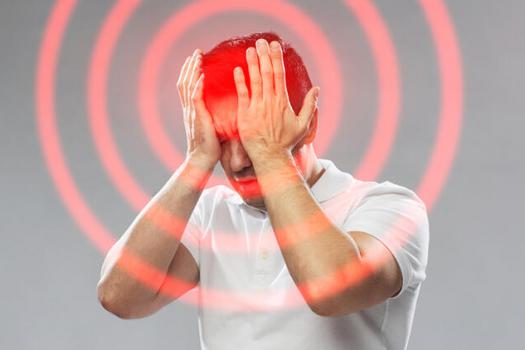 Migren Ataklarına Son