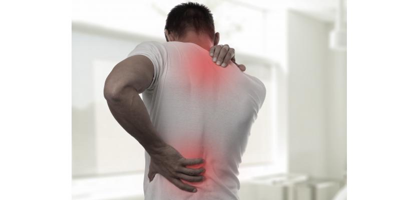 Fibromyalji